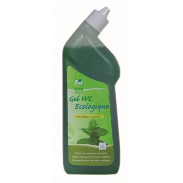 GEL WC GREEN CARE ECOLABEL 750 ML