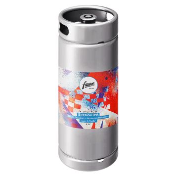 FAUVE LE TEMPS DU BONHEUR