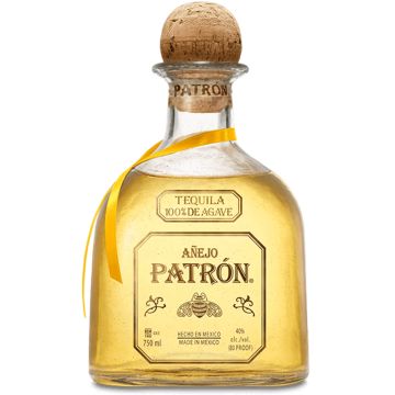 TEQUILA PATRON ANJEO