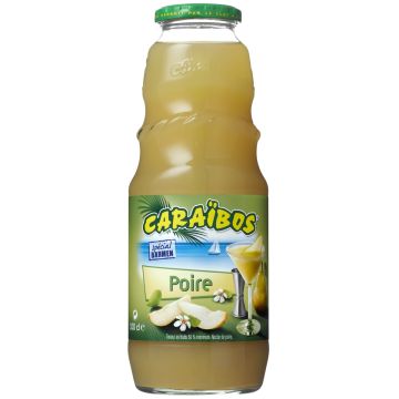 CARAIBOS POIRE NECTAR VP1L  X06