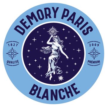 DEMORY PARIS BLANCHE