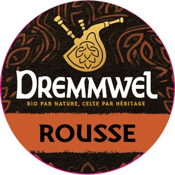 DREMMWEL ROUSSE BIO