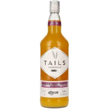 TAILS PASSION FRUIT