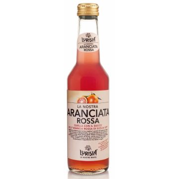 LURISIA ARANCIATA ROSSA VP27.5CL