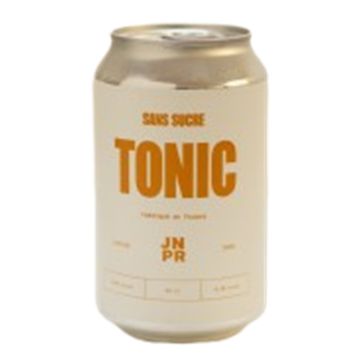 JNPR TONIC SANS SUCRE