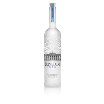 Belvedere Vodka BIO