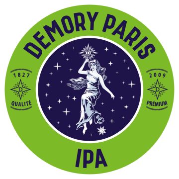 Intrepide IPA