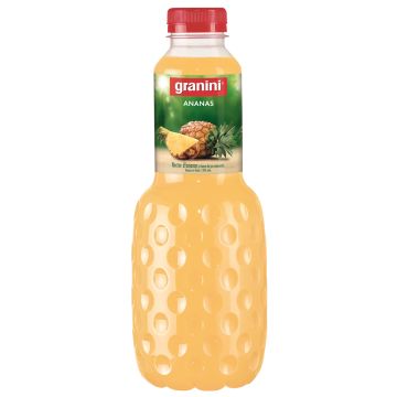 GRANINI ANANAS NECTAR