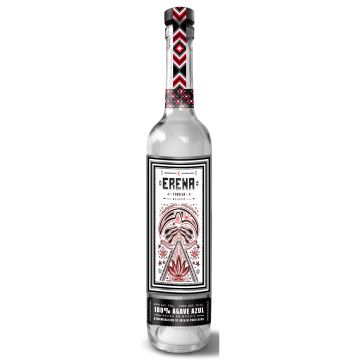 TEQUILA ERENA BLANCO