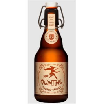 Quintine Ambrée