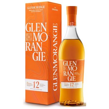 GLENMORANGIE 10A