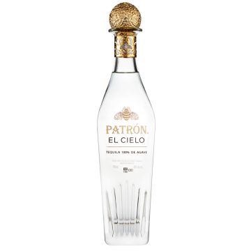 TEQUILA PATRON EL CIELO