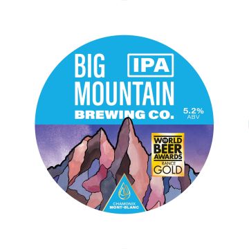 Big Mountain IPA