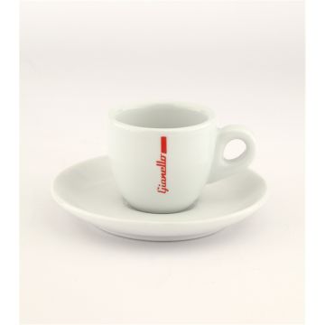 GIANELLO TASSES CAFE ESPRESSO 7CL X