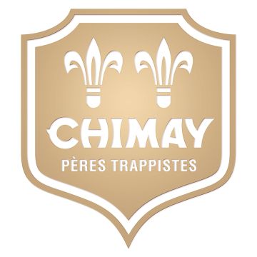 CHIMAY BLEUE 9° - FUT 20L