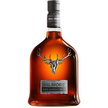 Dalmore King Alexander III