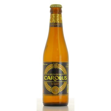 CAROLUS TRIPLE
