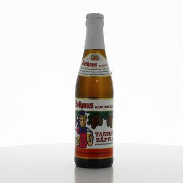 Rothaus Zapfle Alkoholfrei
