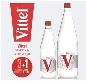 3+1 VITTEL VC