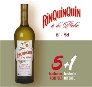 5+1 RINQUINQUIN 