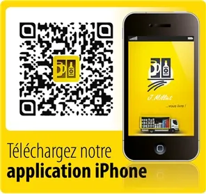 Mettez à jour votre appli mobile 